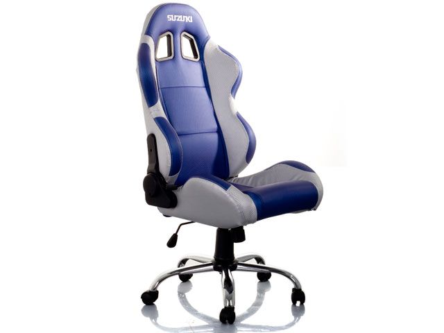 Silla de oficina Suzuki MotoYe