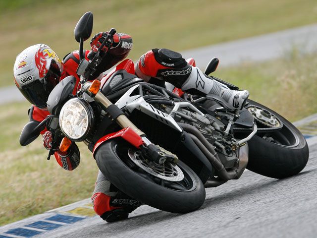 MV Agusta Brutale 989R