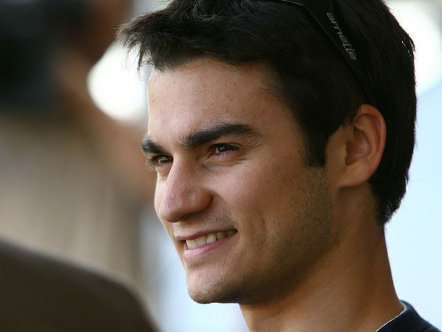 Dani Pedrosa (Honda): "He luchado con todas mis fuerzas por la segunda posición"
