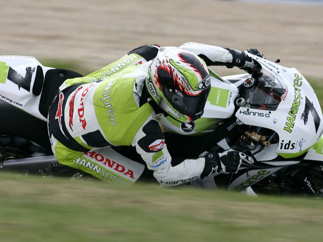 Vuelve la emoción de Superbike en el Circuito de Misano