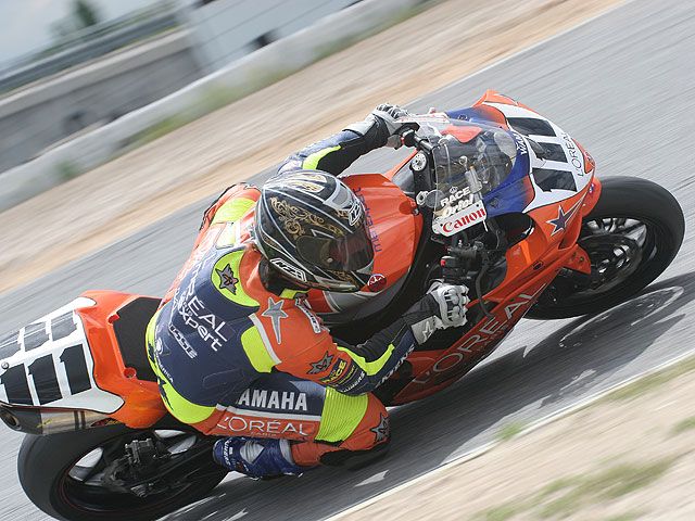 Oriol Fernández se hizo con la victoria en el Jarama