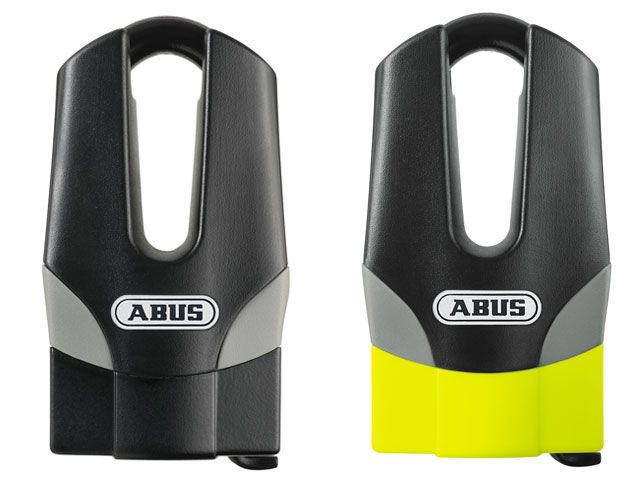 Nuevo bloqueo de disco Granit Quick de Abus
