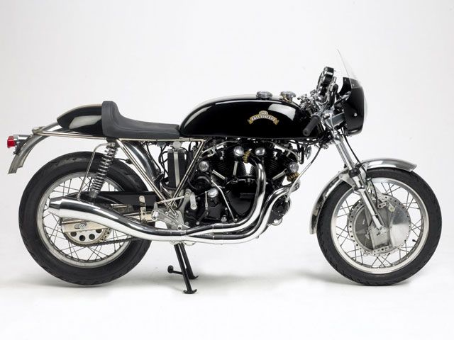 Hailwood Motorcycle Restorations
