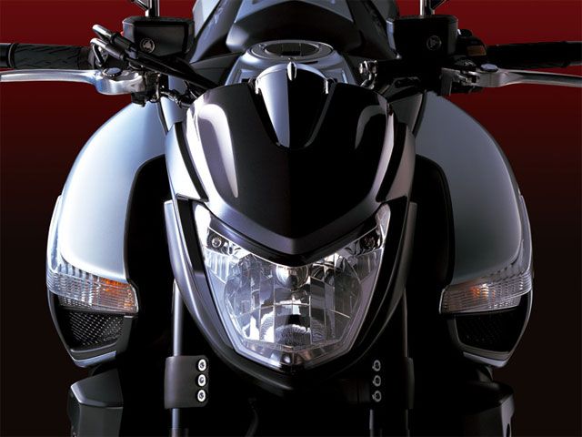Grandes descuentos en Suzuki
