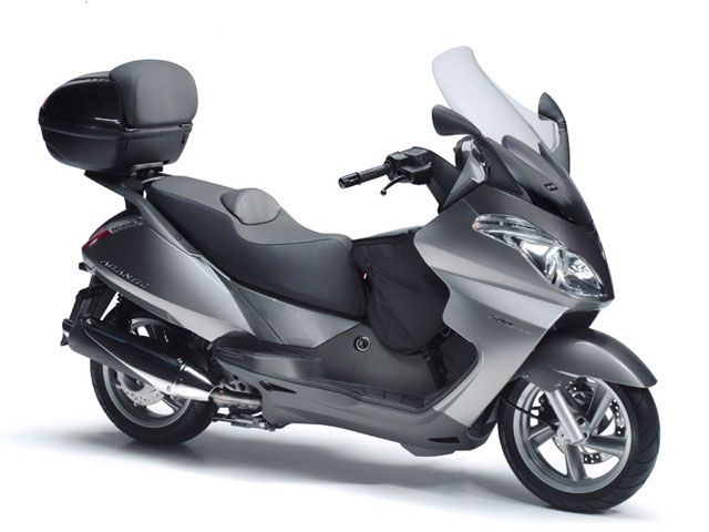 Promociones de Aprilia para este verano