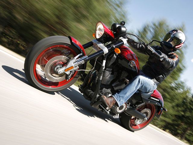 Victory Hammer S