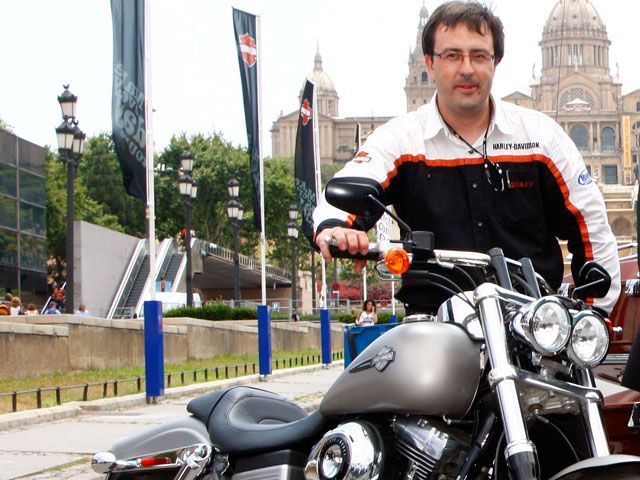 Harley Davidson tras el 105 aniversario