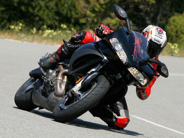 Buell 1125R