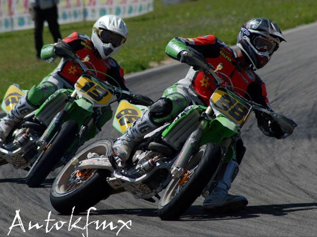 Se buscan Jóvenes talentos para el SRS Junior Team