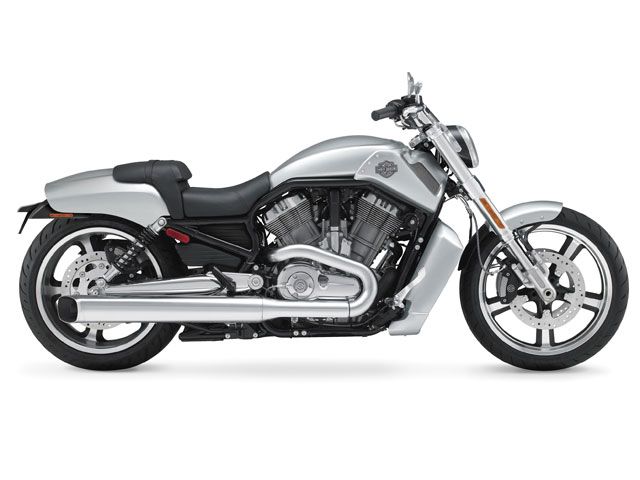 Novedades Harley-Davidson y Buell 2009