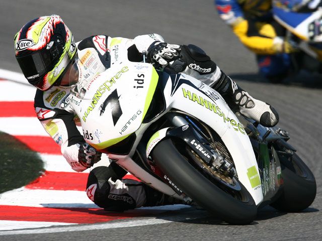 Nueva cita del Mundial de Superbike en Brands Hatch