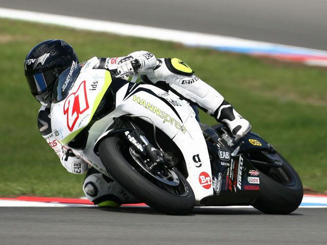 Máxima igualdad en Superstock 1000 y 600