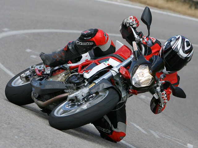 Bimota DB6R