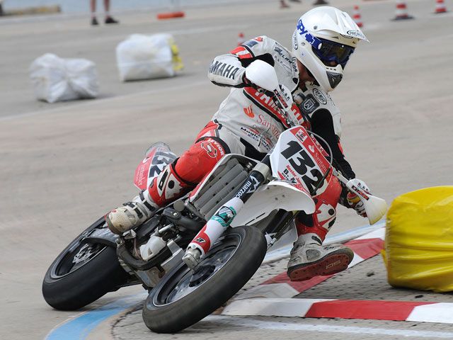 El Mundial de Supermotard visitará Andorra