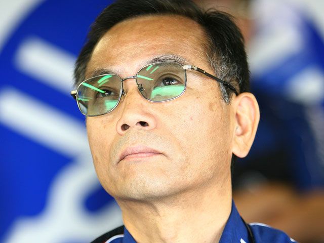 Masao Furusawa (Yamaha): "Lorenzo dominará MotoGP en el futuro"