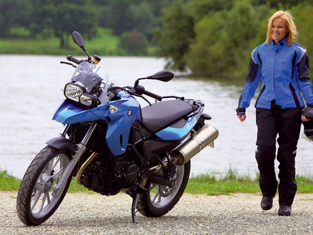 BMW, suspensiones a la carta