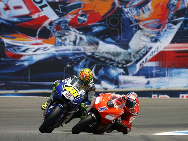 Brno, la cita más importante del Mundial de MotoGP