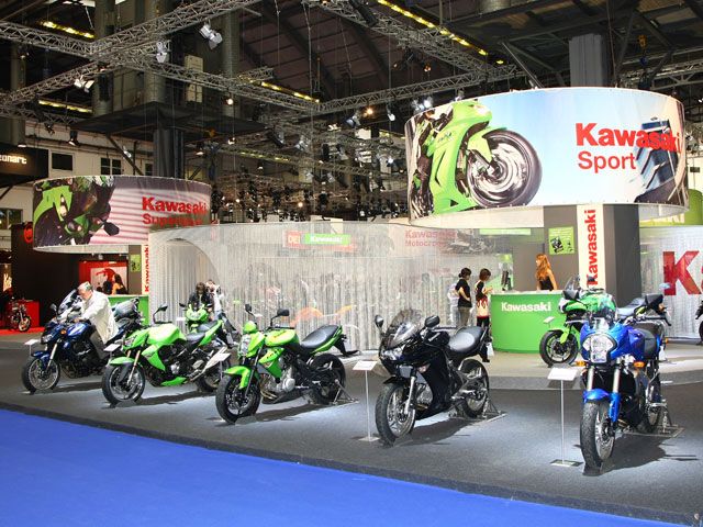 Cambios en el Impuesto de Matriculación de motos