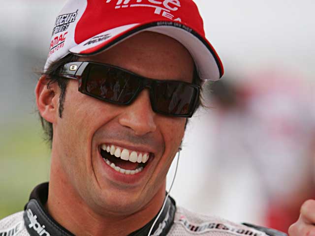 Toni Elías (Ducati): "He demostrado que puedo ser competitivo"