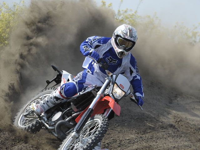 Aprilia RX / SX 125