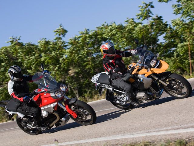 Moto Turismo: Próximas concentraciones moteras