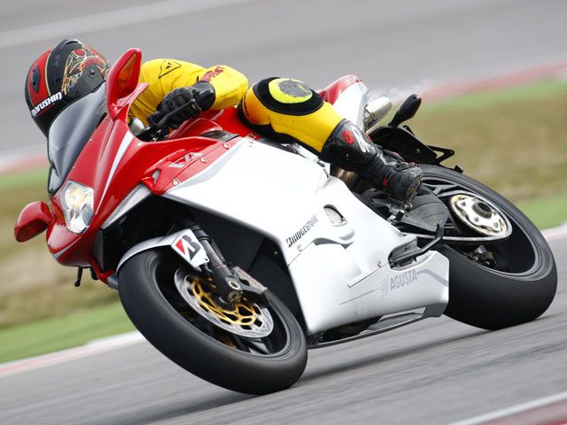 MV Agusta F4 1078RR 312