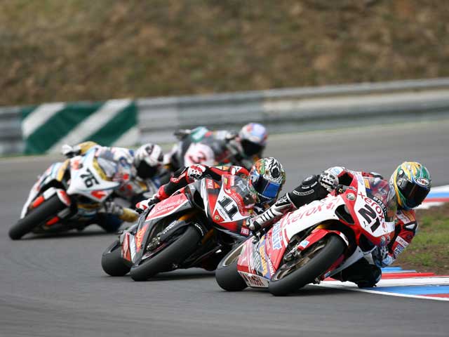 El Mundial de Superbike vuelve de vacaciones