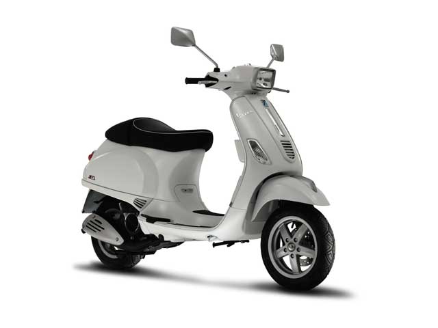 Nueva Vespa S 50 4T 4V