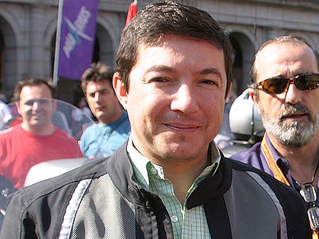 Pedro Calvo: "Un impuesto que hable de tasas por potencia es absurdo"