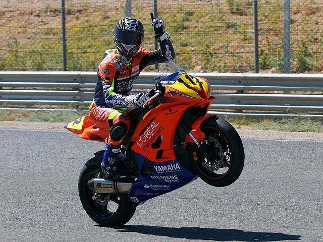 Trofeo Race Motociclismo, a ritmo de CEV
