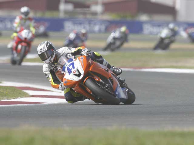 Fe de erratas MOTOCICLISMO