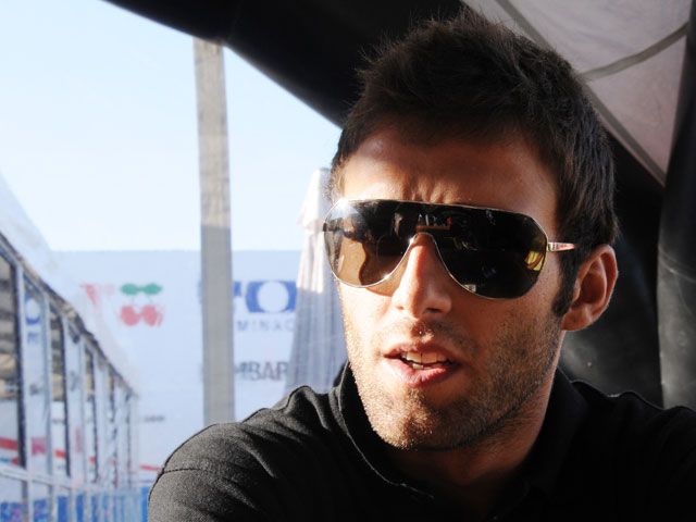 Rodri: "Por correr en el Mundial no eres mejor piloto que los que hay en el CEV"