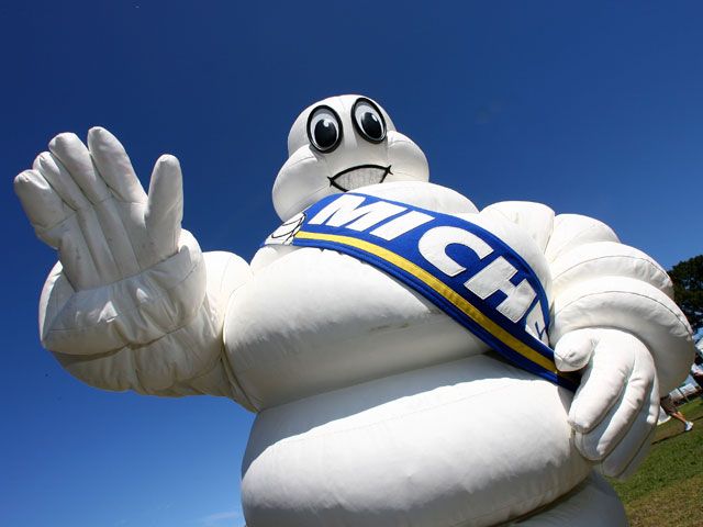 Michelin se retira de MotoGP