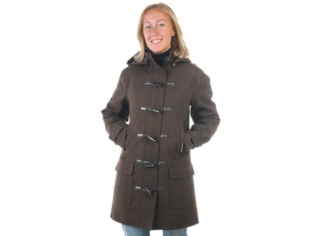 Colección otoño-invierno Tucano Urbano