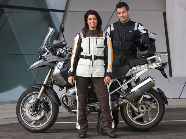 Equipamiento BMW 2009