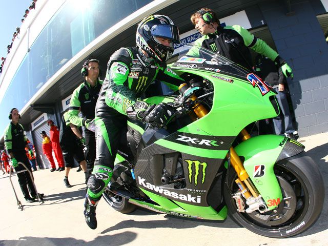 Aspar y Kawasaki, no confirman sus pilotos de la próxima temporada en MotoGP