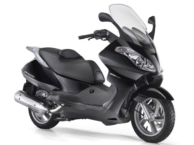 Promociones Grupo Piaggio