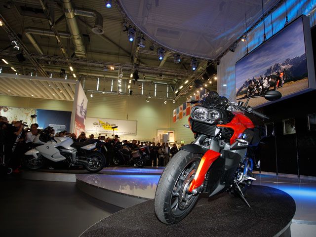 INTERMOT abre las puertas de las novedades 2009