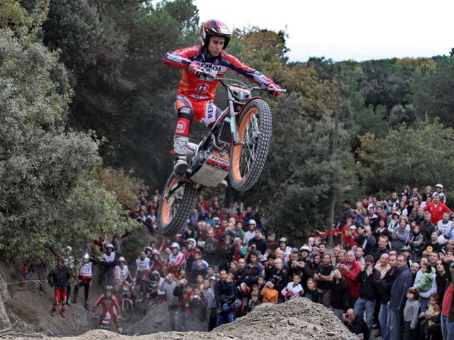 Montesada 2008, octava edición