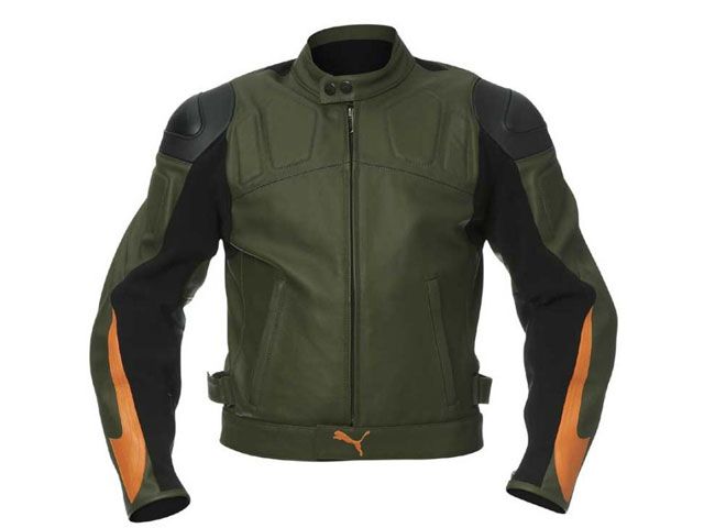 Puma presenta su colección 2009