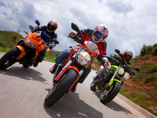 De viaje al GP de Valencia