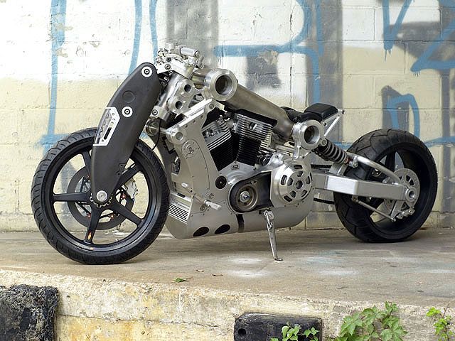 Confederate C120 Renaissance Fighter