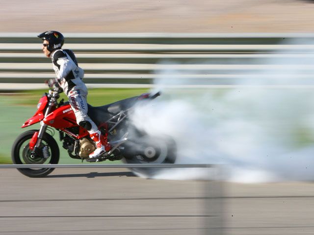 El Día de los Campeones del GP de la Comunidad Valenciana