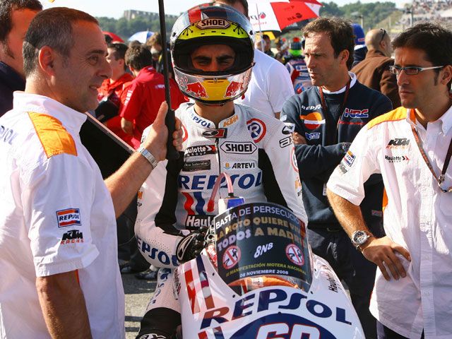 Gran Premio de Valencia: Galería de fotos