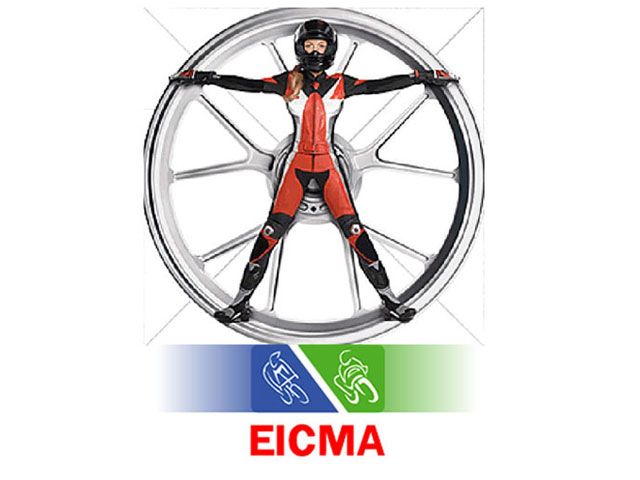 Milán, epicentro de la moto