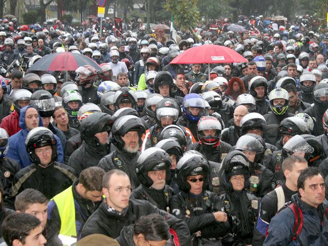 8N8. Unidad Motera aclara la situación