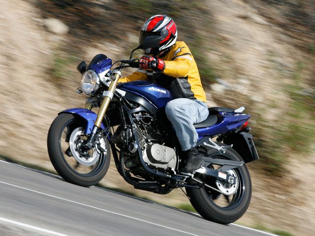 Anesdor pide la retirada de la tributación por CO2 para las motos