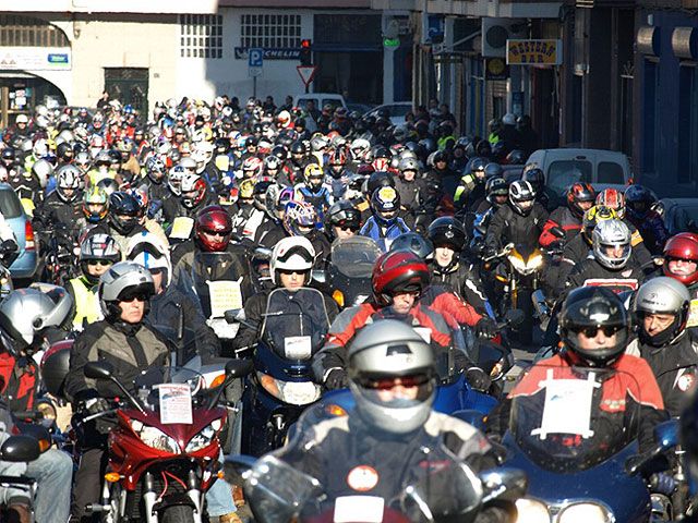 8N8. Los hechos según Unidad Motera