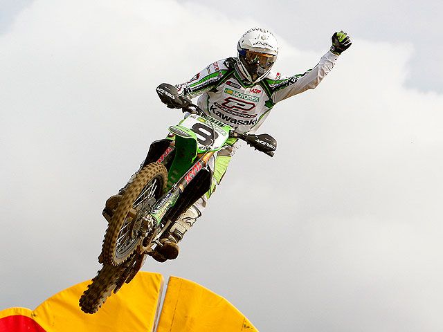 Tanel Leok ficha por Yamaha Red Bull De Carli