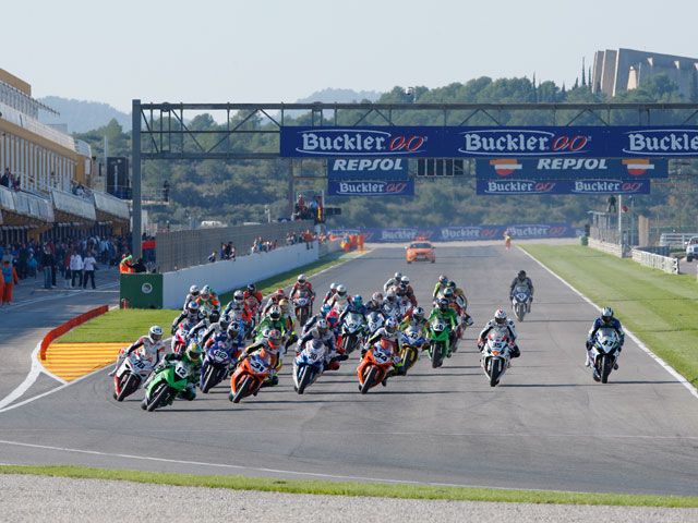 La última del CEV